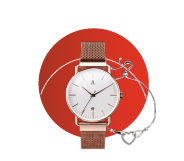 Joyas & Relojes